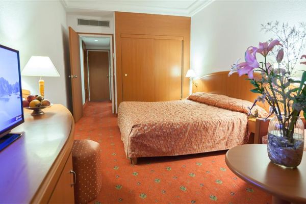 Hotel El Mouradi Gammarth
